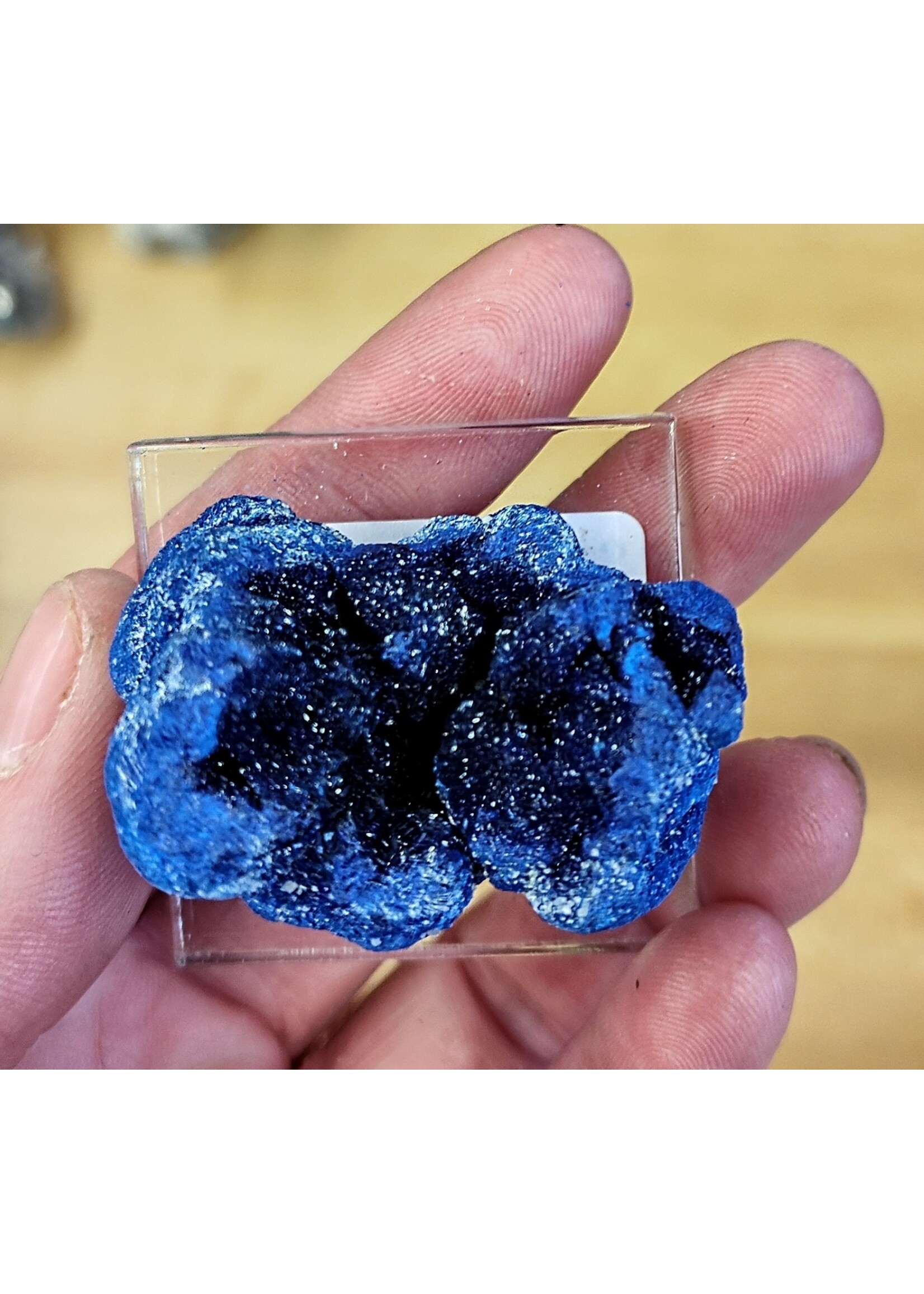 Azurite (Russia)