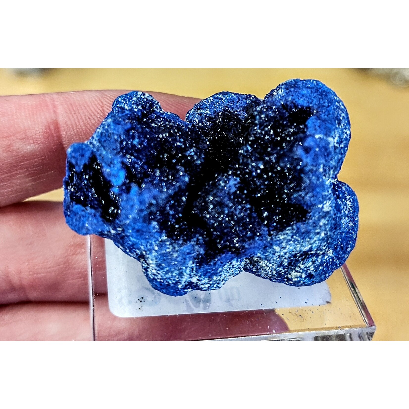 Azurite (Russia)