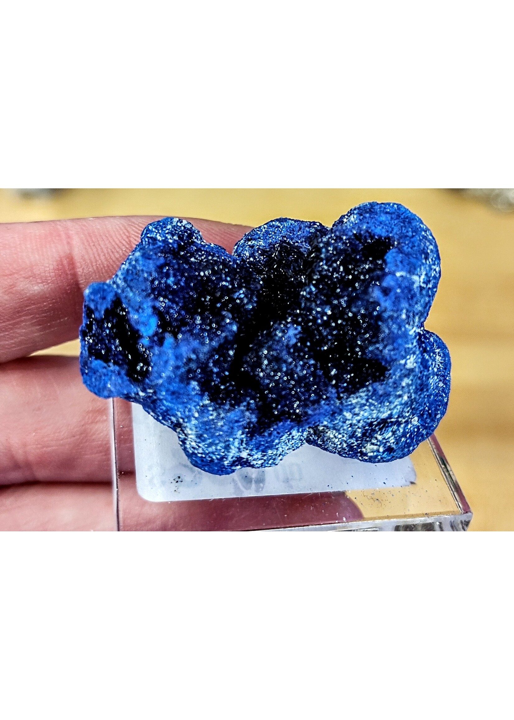 Azurite (Russia)