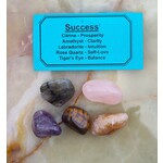 Crystals For - Success