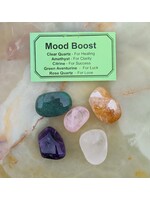 Crystals For - Mood Boost
