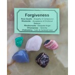 Crystals For - Forgiveness