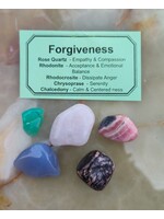 Crystals For - Forgiveness
