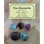 Crystals For - Elements