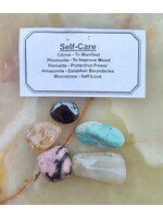Crystals For - Self-Care