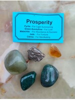 Crystals For - Prosperity