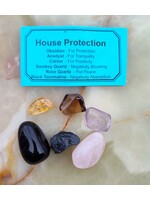 Crystals For - HouseProtection