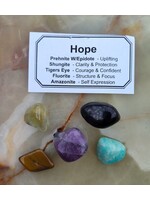 Crystals For - Hope