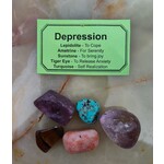 Crystals For - Depression