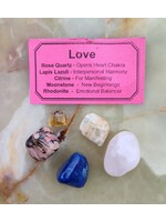 Crystals For -Love