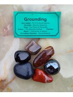Crystals For - Grounding