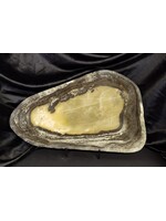 Calcite Bowl