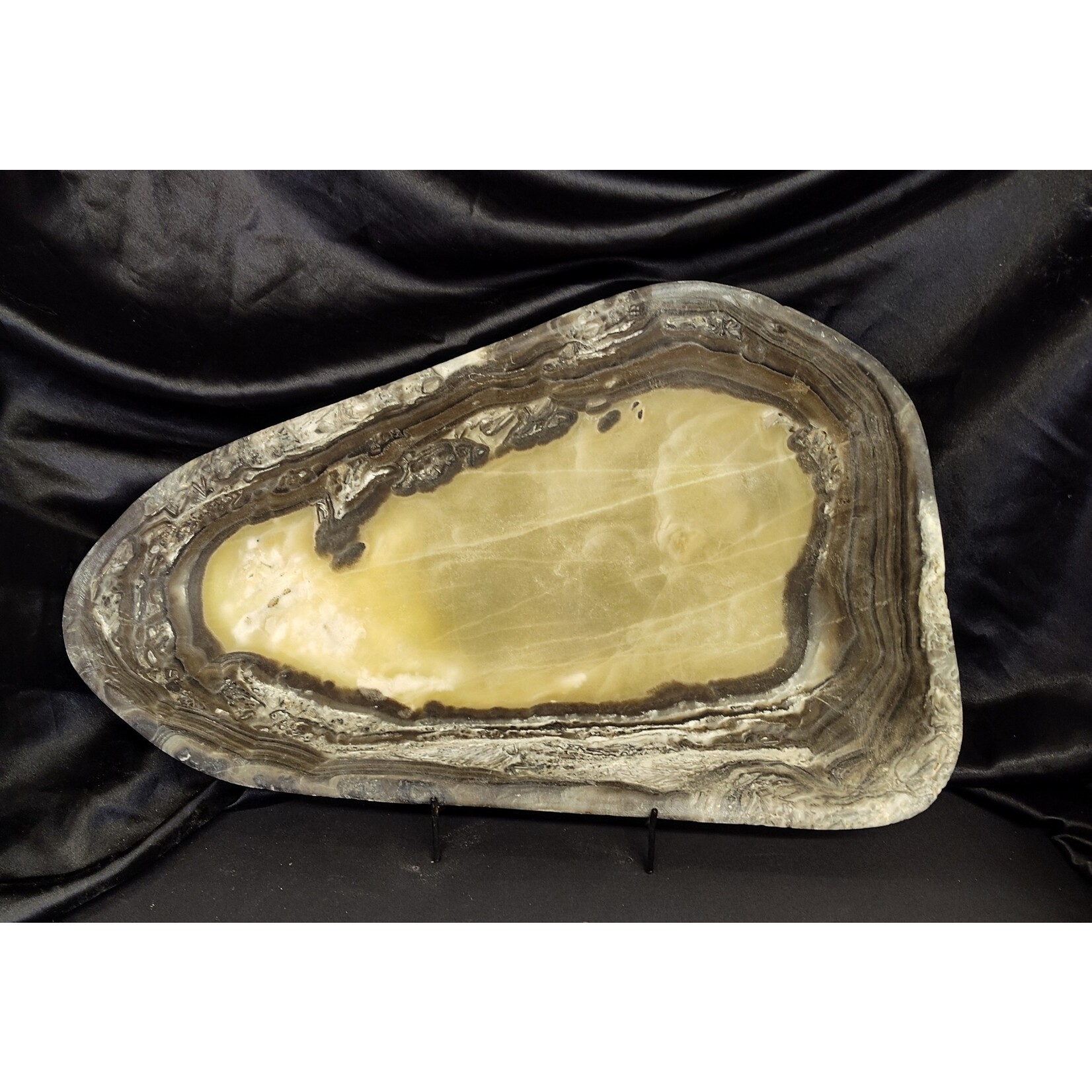Calcite Bowl