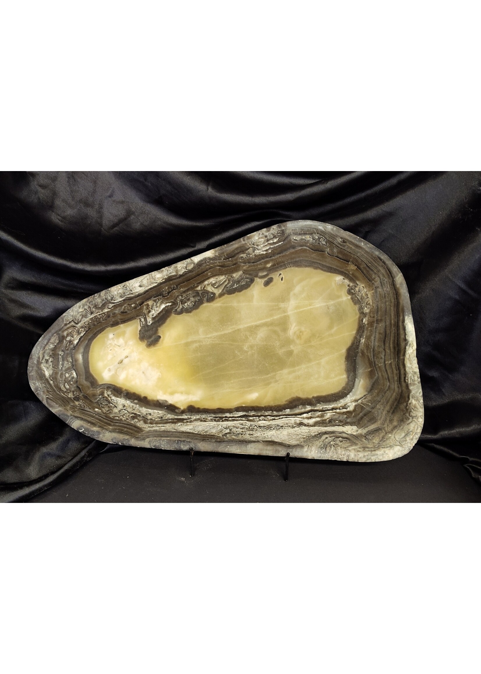 Calcite Bowl