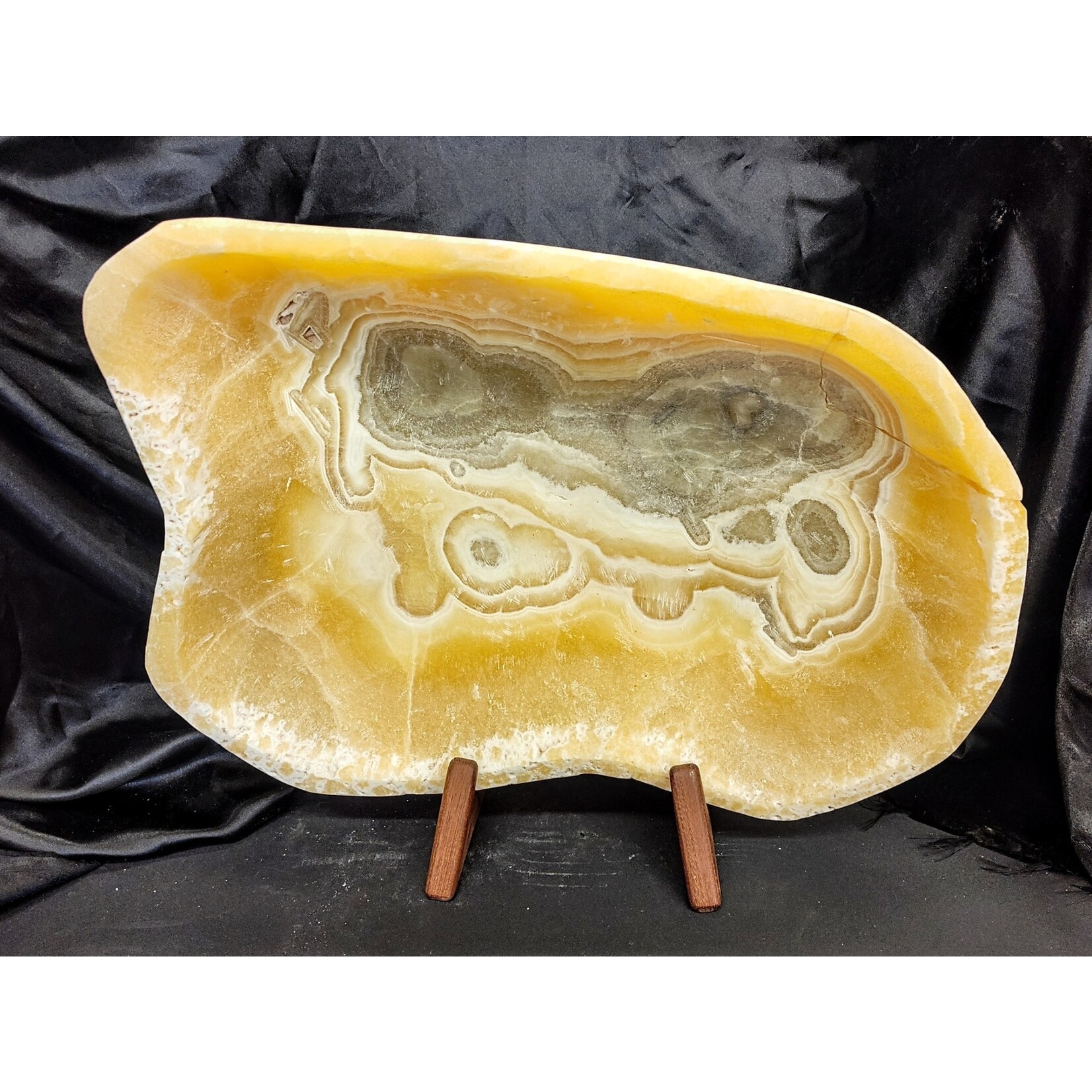 Calcite Bowls - $375.00
