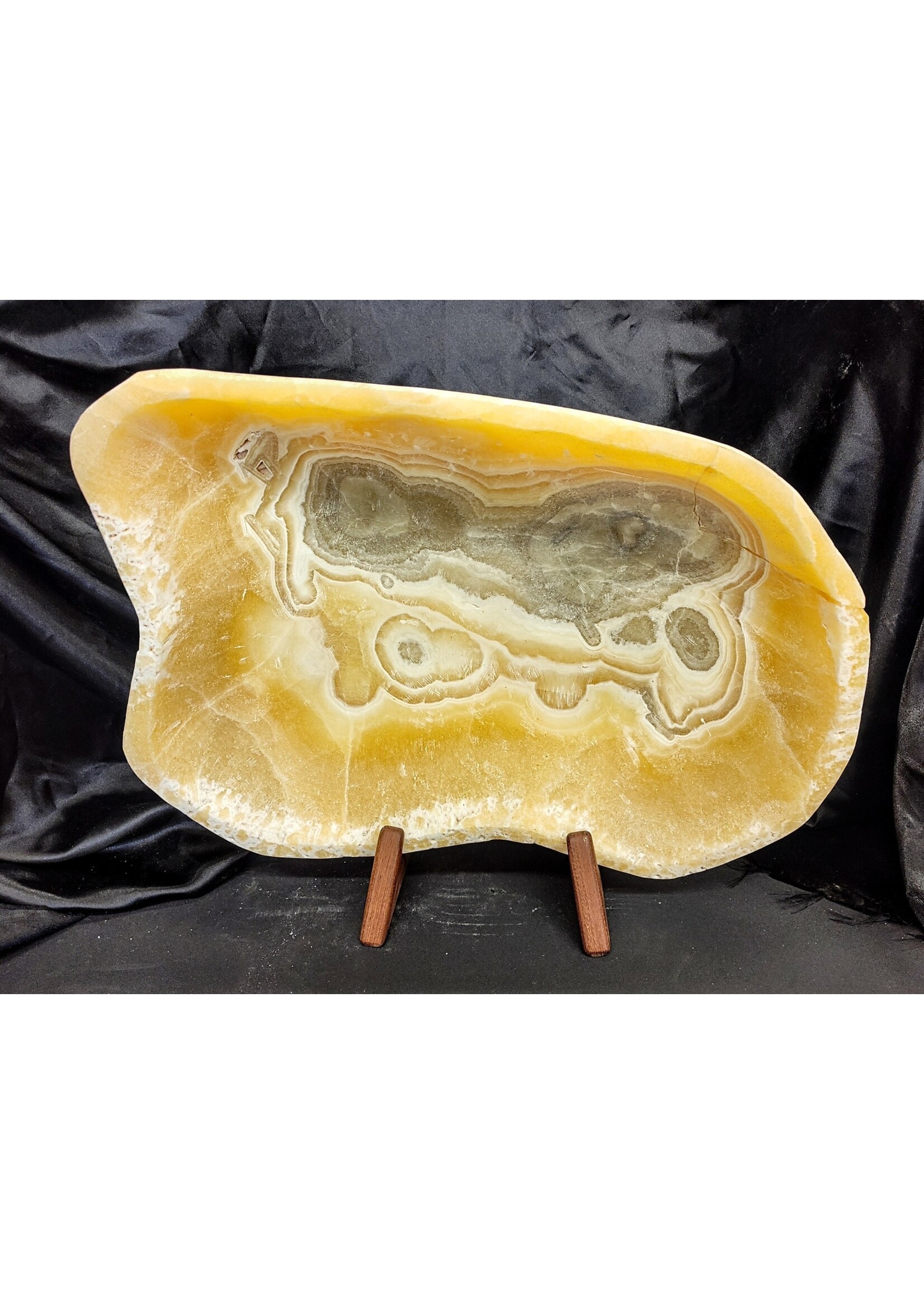 Calcite Bowls - $375.00