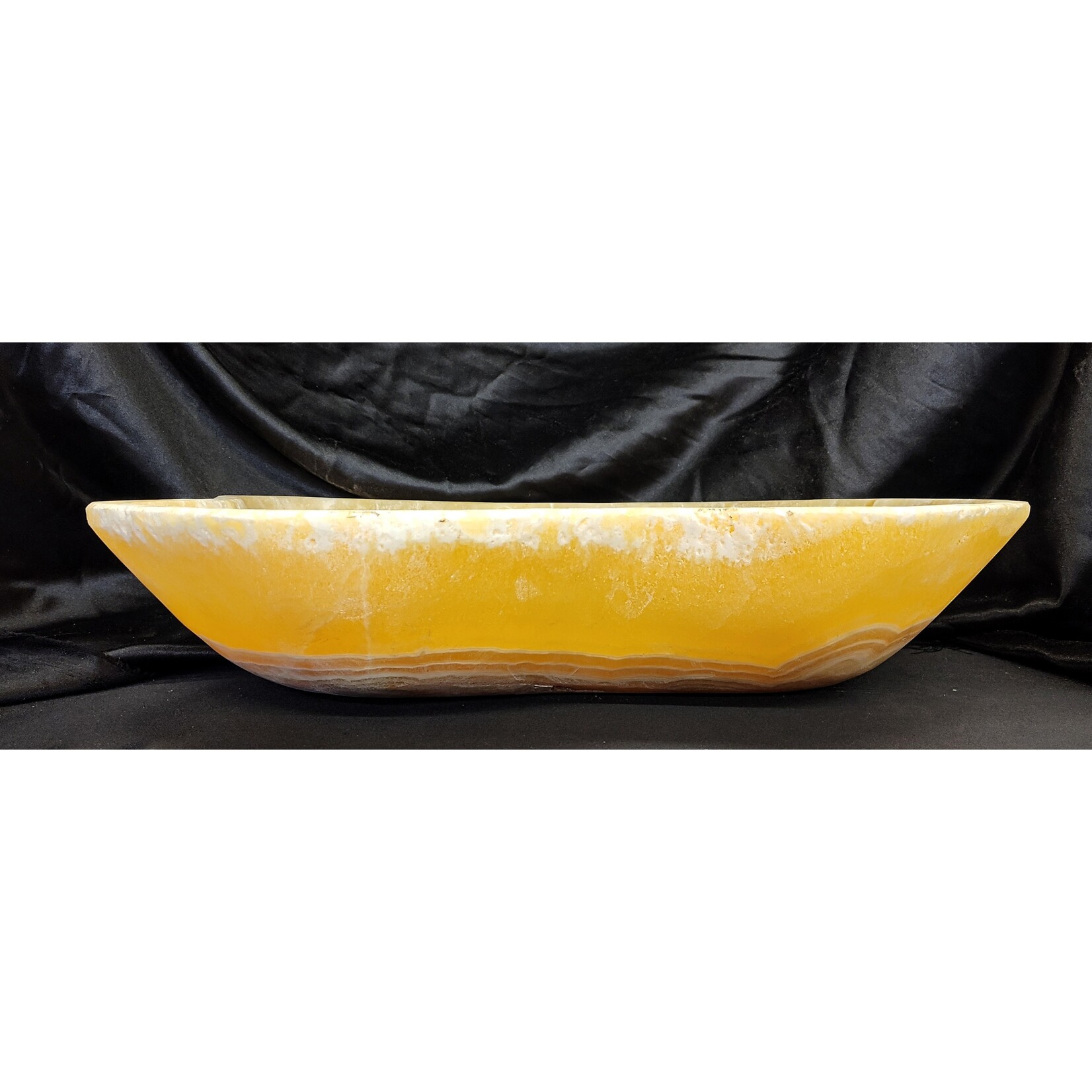 Calcite Bowls - $375.00
