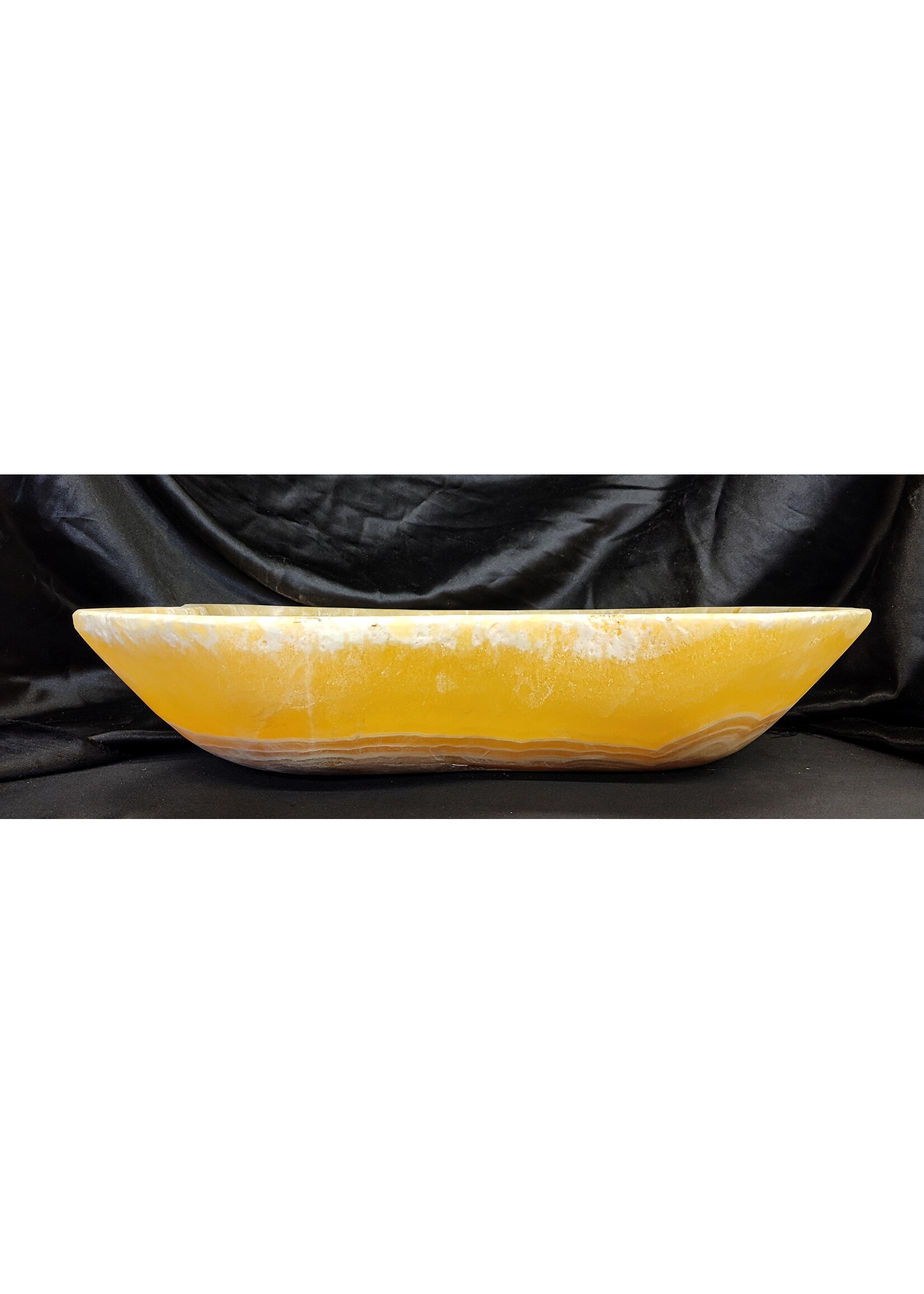 Calcite Bowls - $375.00