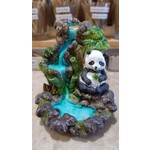 Panda Backflow Burner