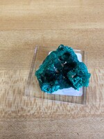 Dioptase (Africa)