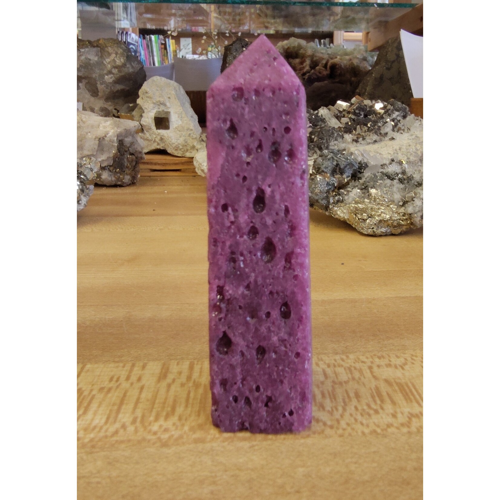 Ruby Point (Madagascar)