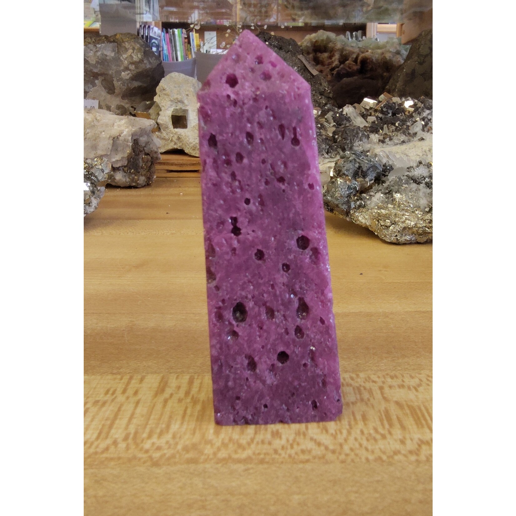 Ruby Point (Madagascar)