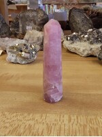 Rose Quartz Point  - 12.95