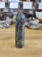 Dragons Blood Jasper Tower $12.95