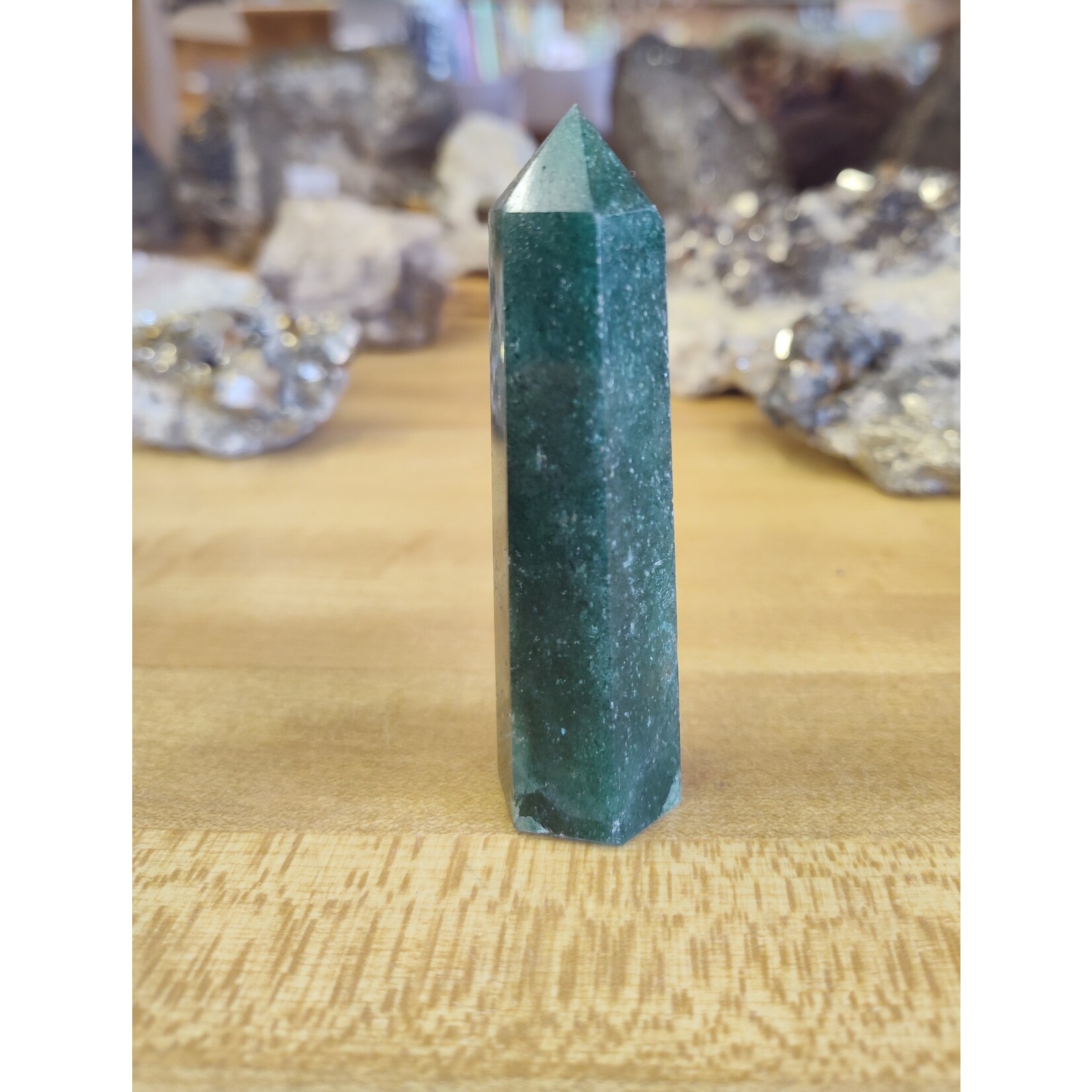 Aventurine Point - 20.95