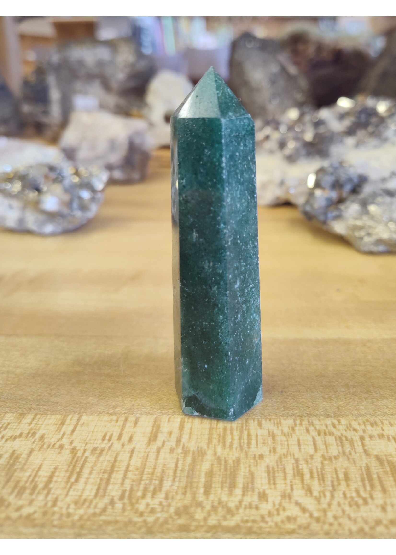 Aventurine Point - 20.95
