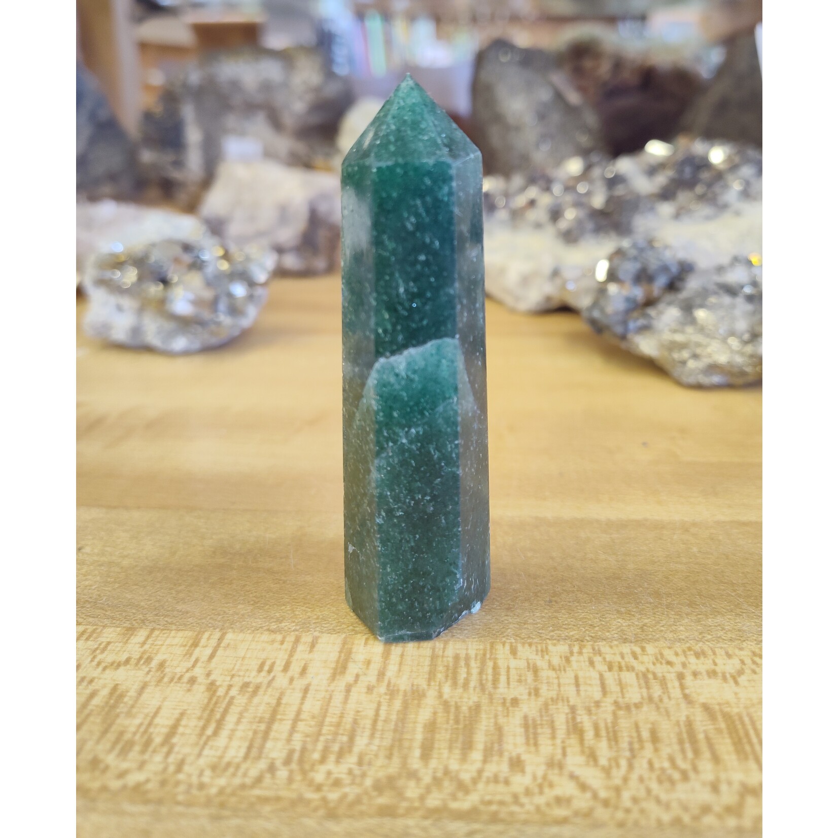Aventurine Point - 20.95