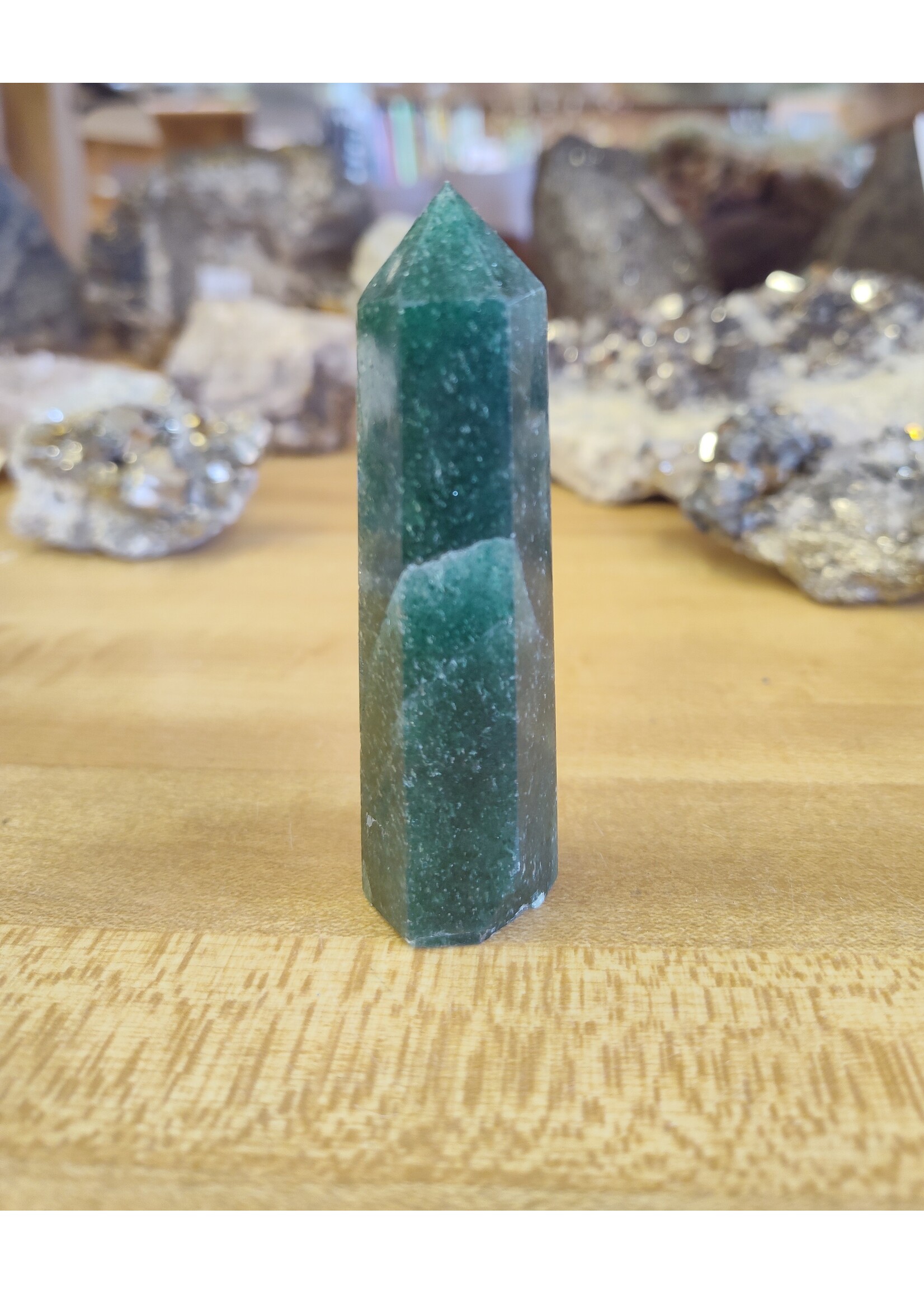 Aventurine Point - 20.95