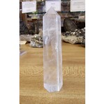 Clear Quartz Points