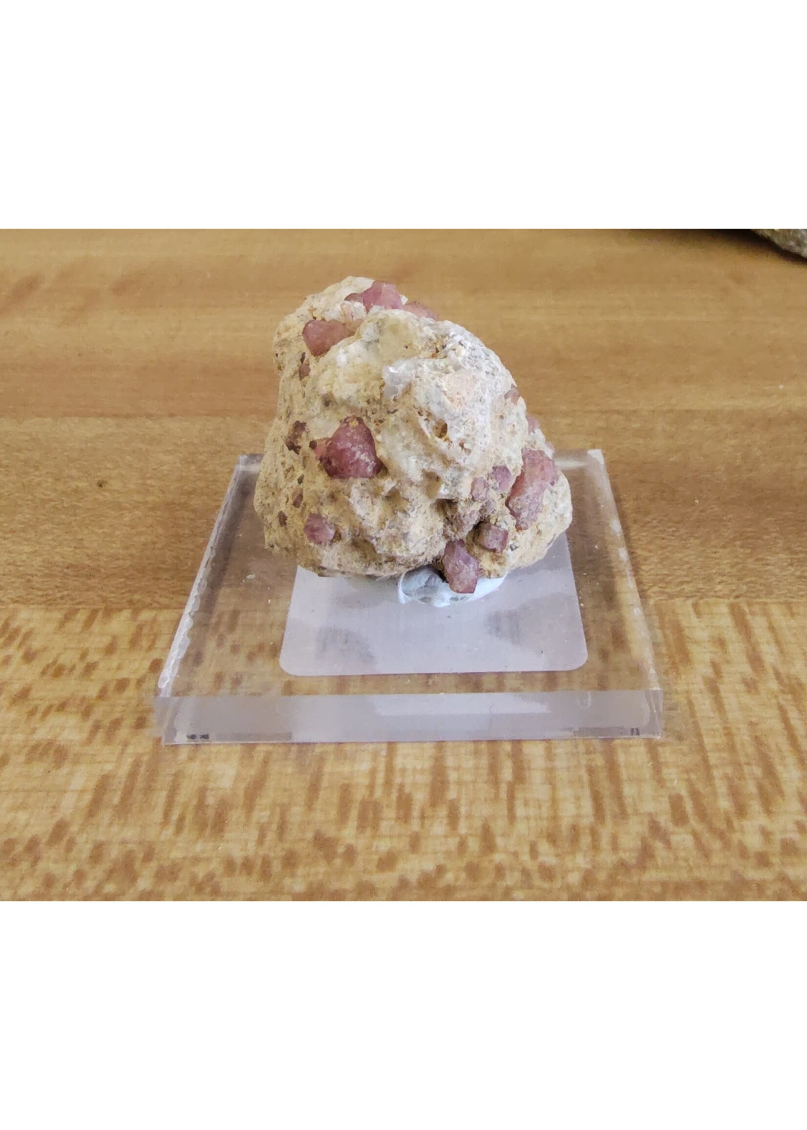 Garnet (Raspberry)