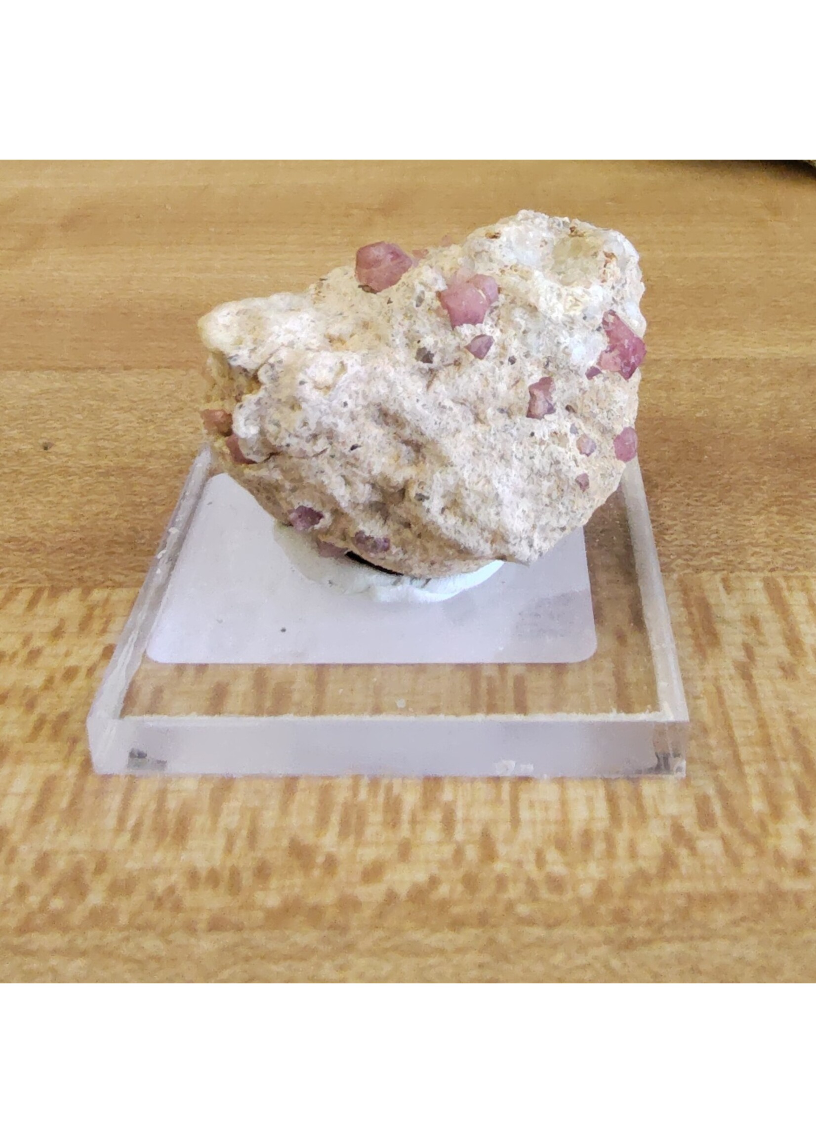 Garnet (Raspberry)