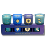 Moon Phase Candle Set