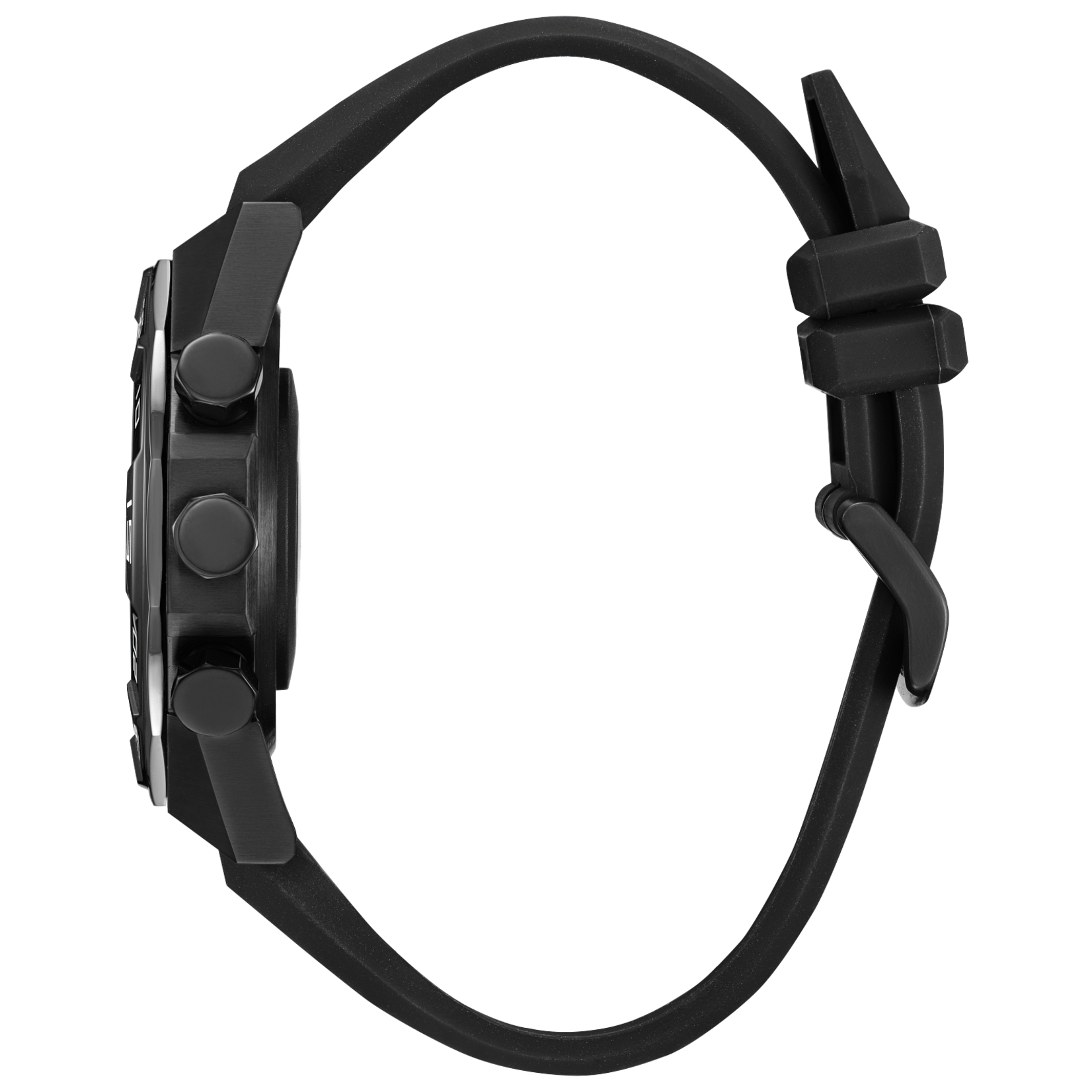 Men Smart Hybrid - bblk