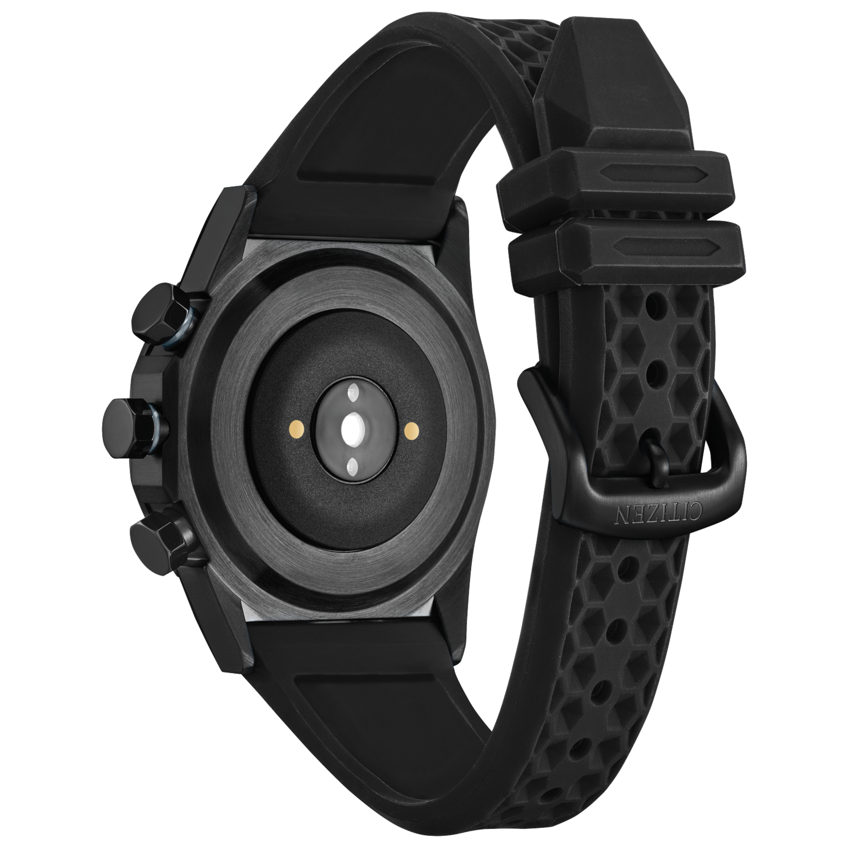 Men Smart Hybrid - bblk