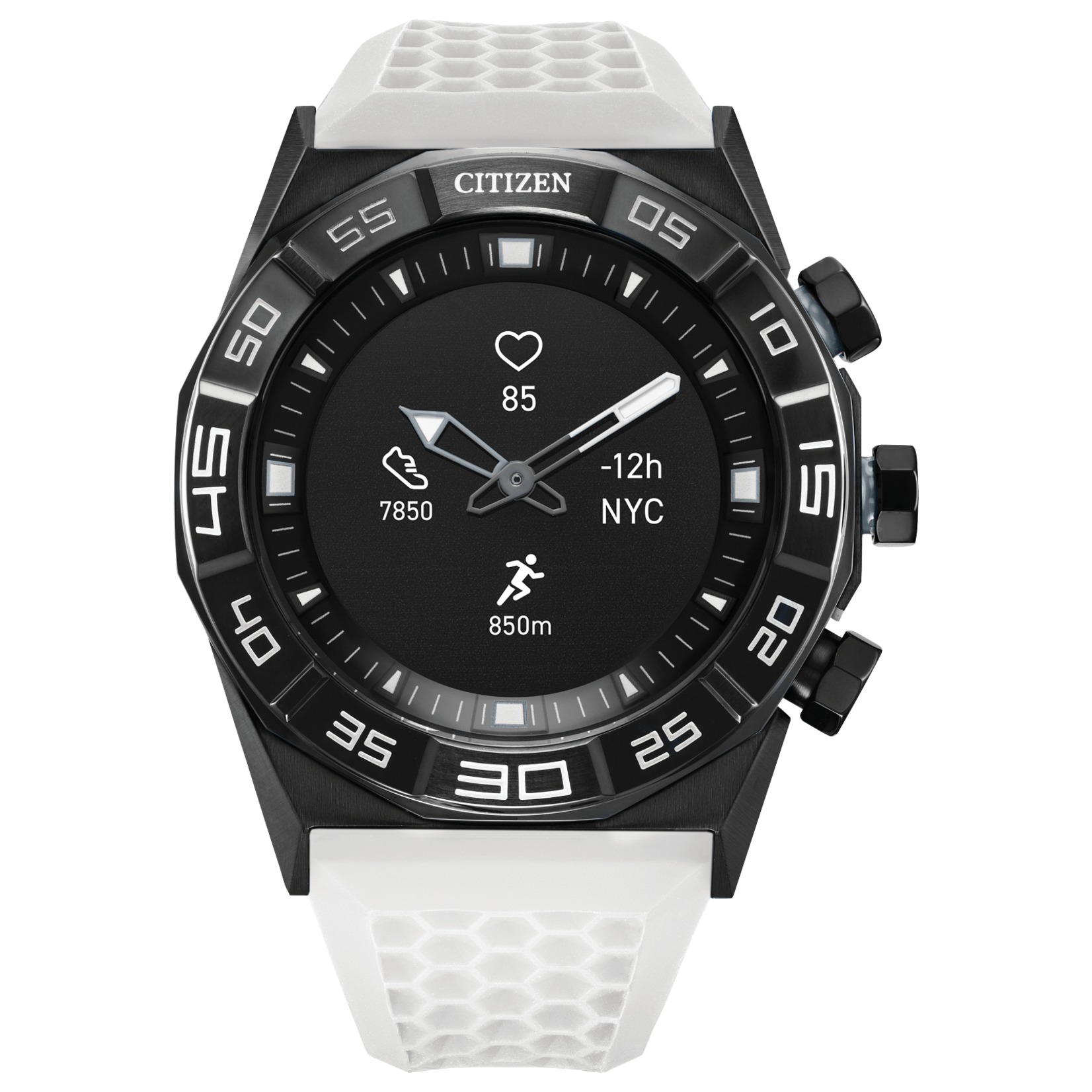 Men Smart Hybrid - `wh