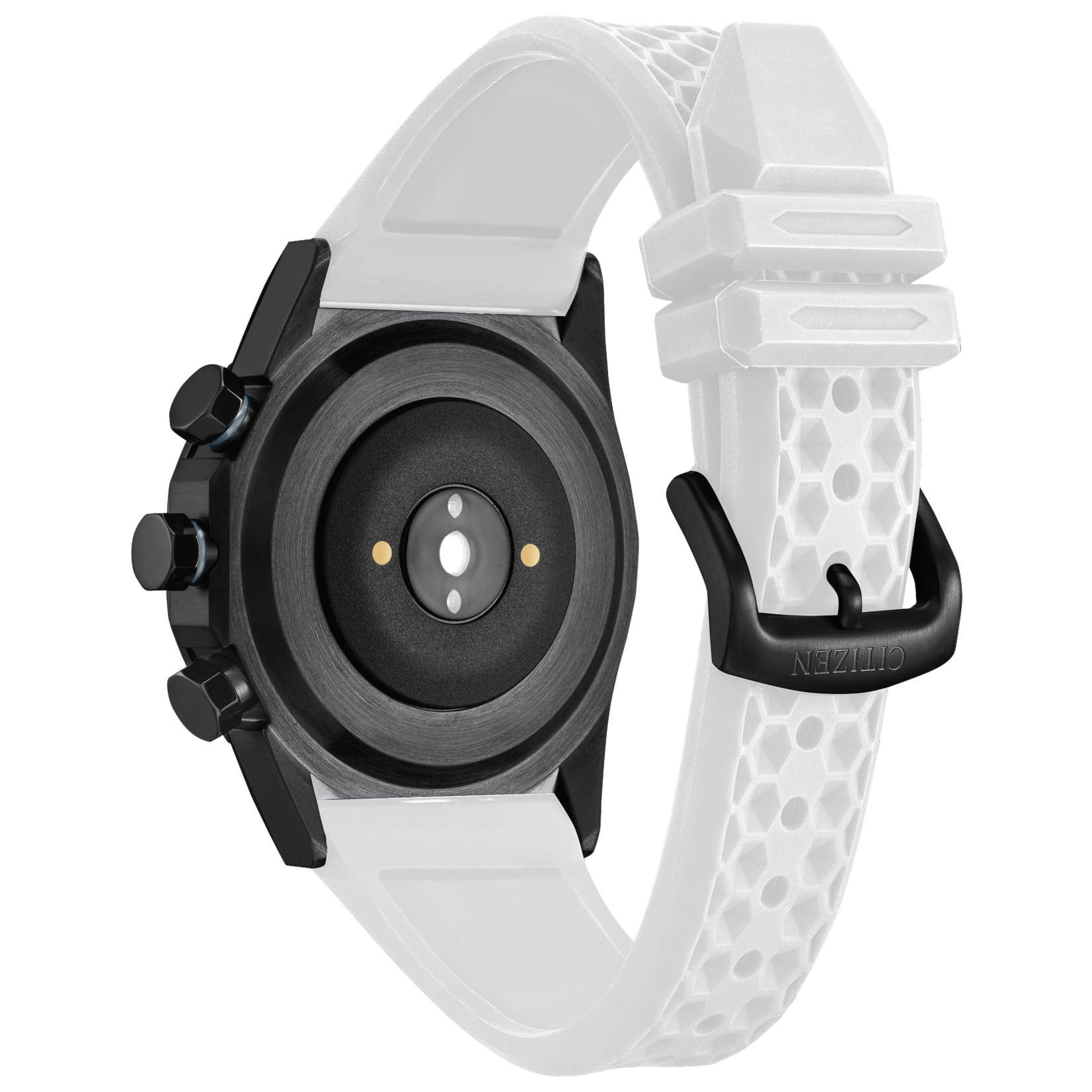Men Smart Hybrid - `wh