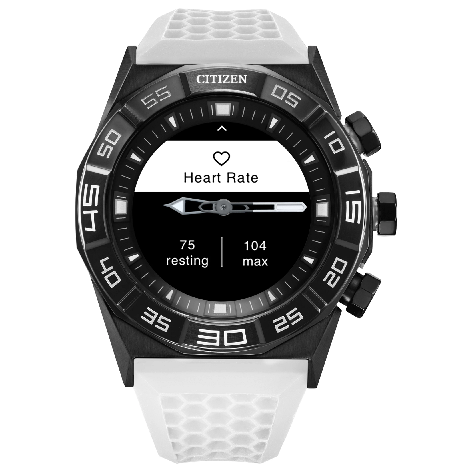 Men Smart Hybrid - `wh