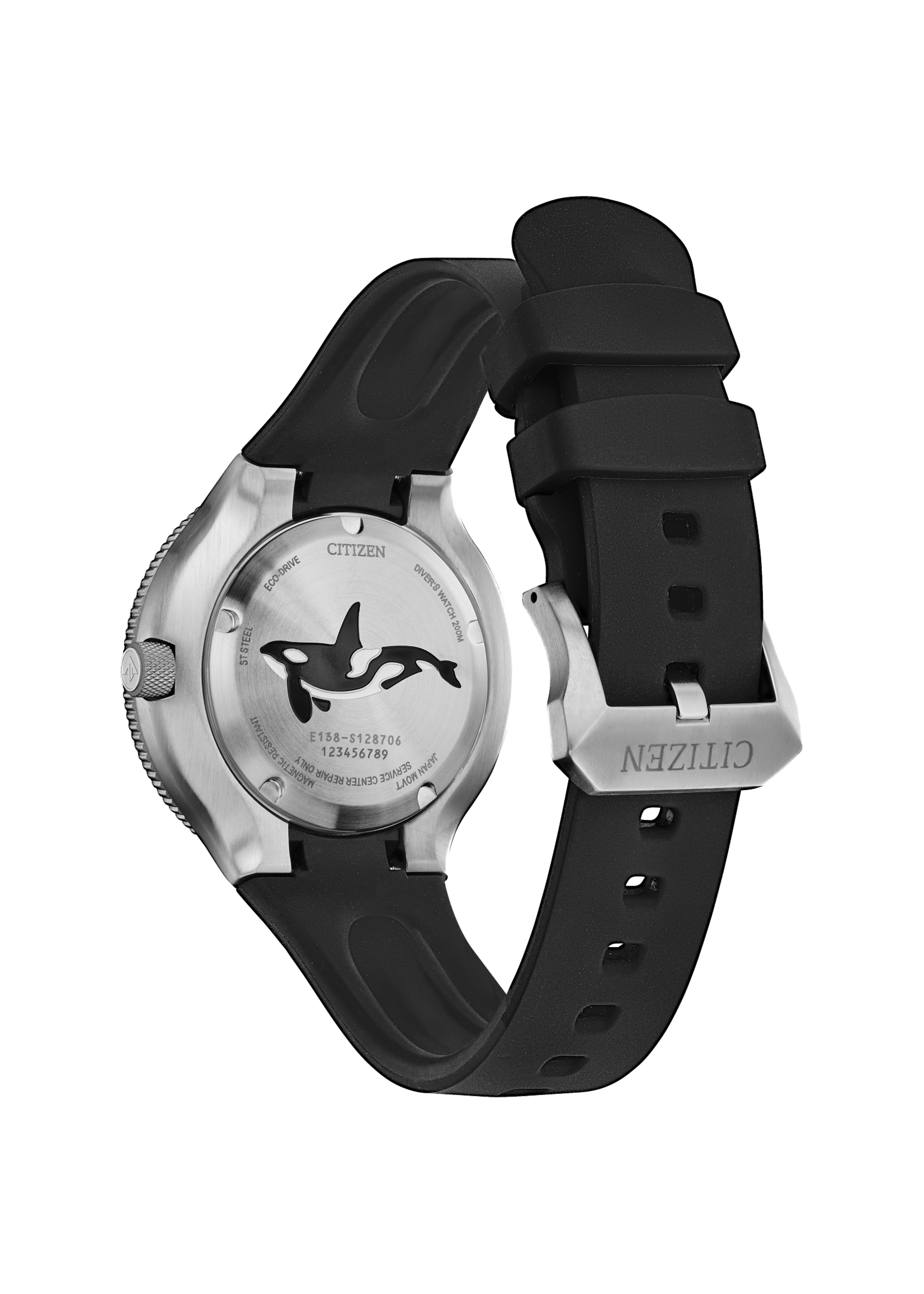 Citizen BN0230-04E