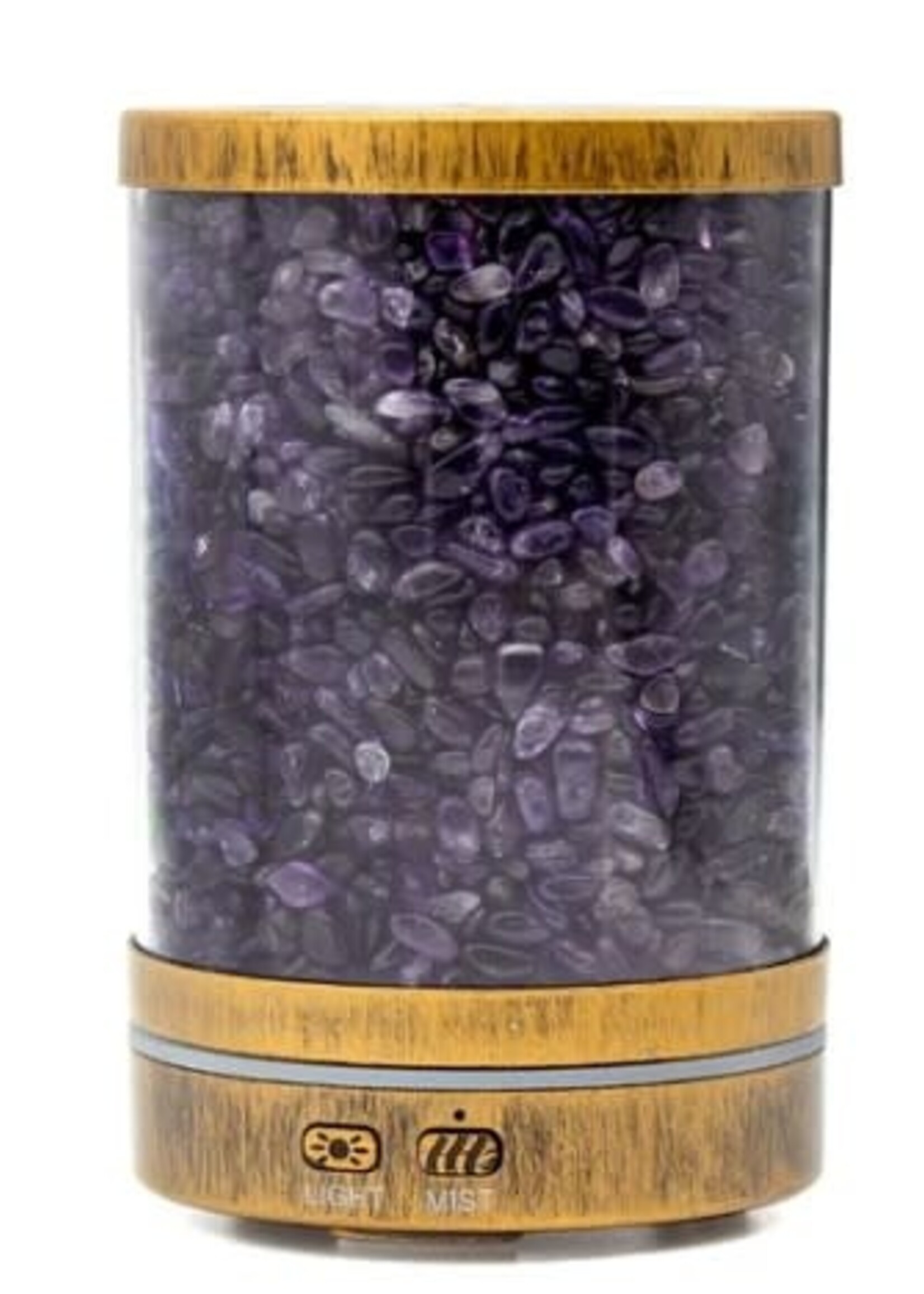 Gem Stone Diffusers