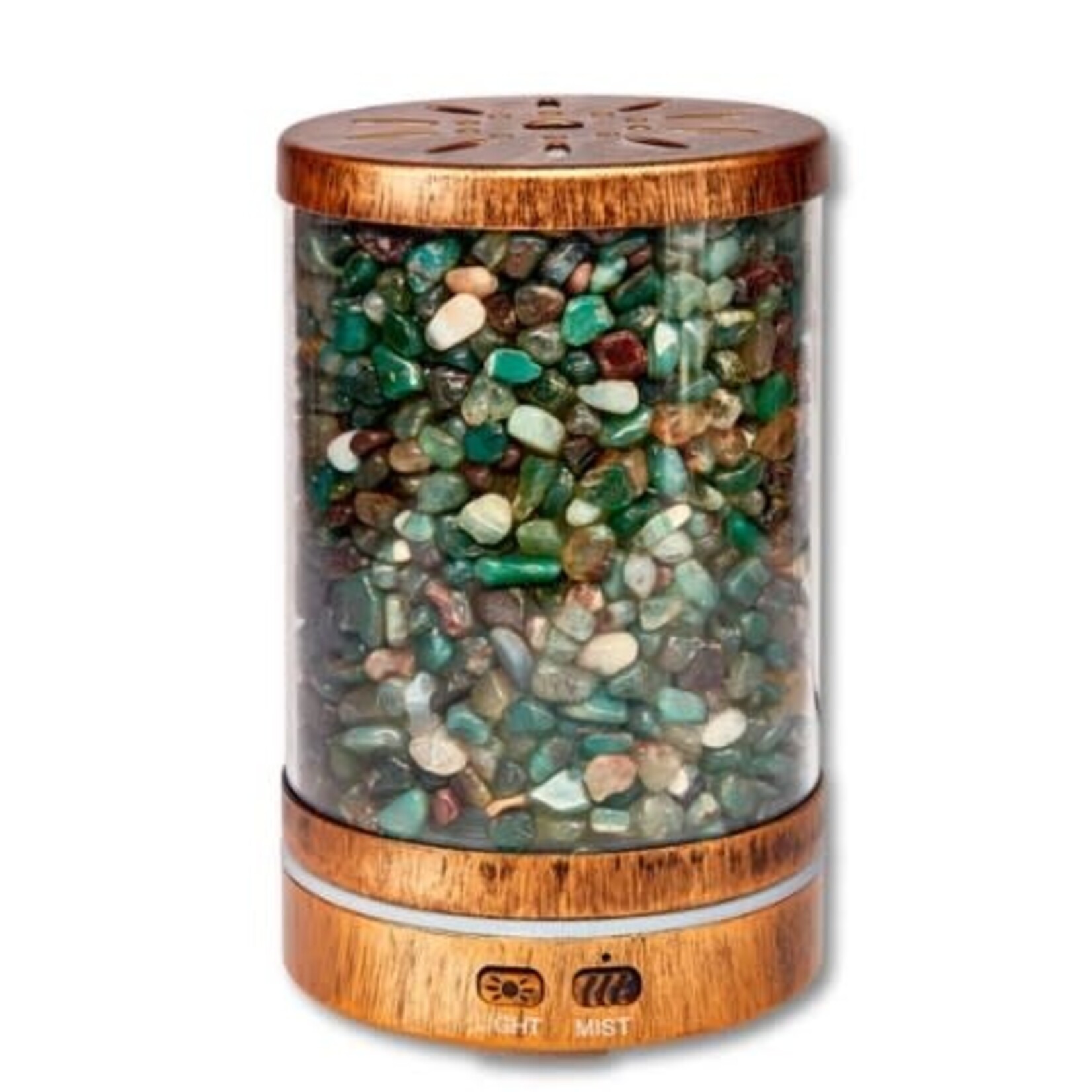 Gem Stone Diffusers