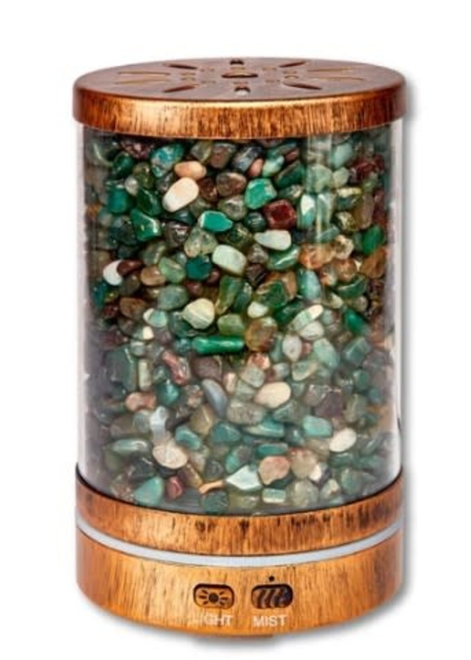 Gem Stone Diffusers