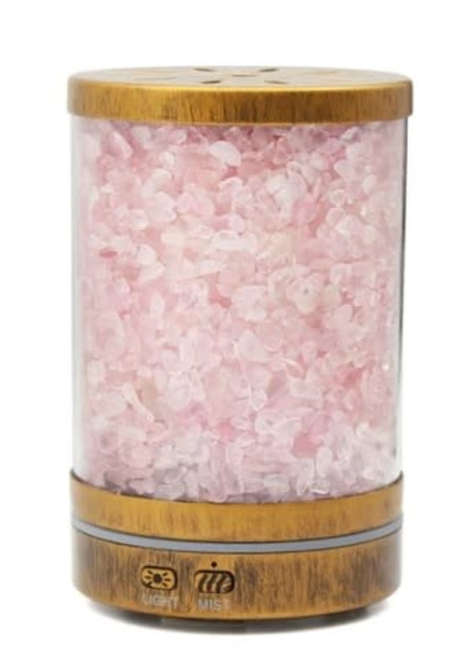 Gem Stone Diffusers