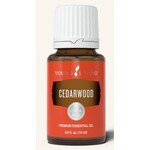 Cedarwood
