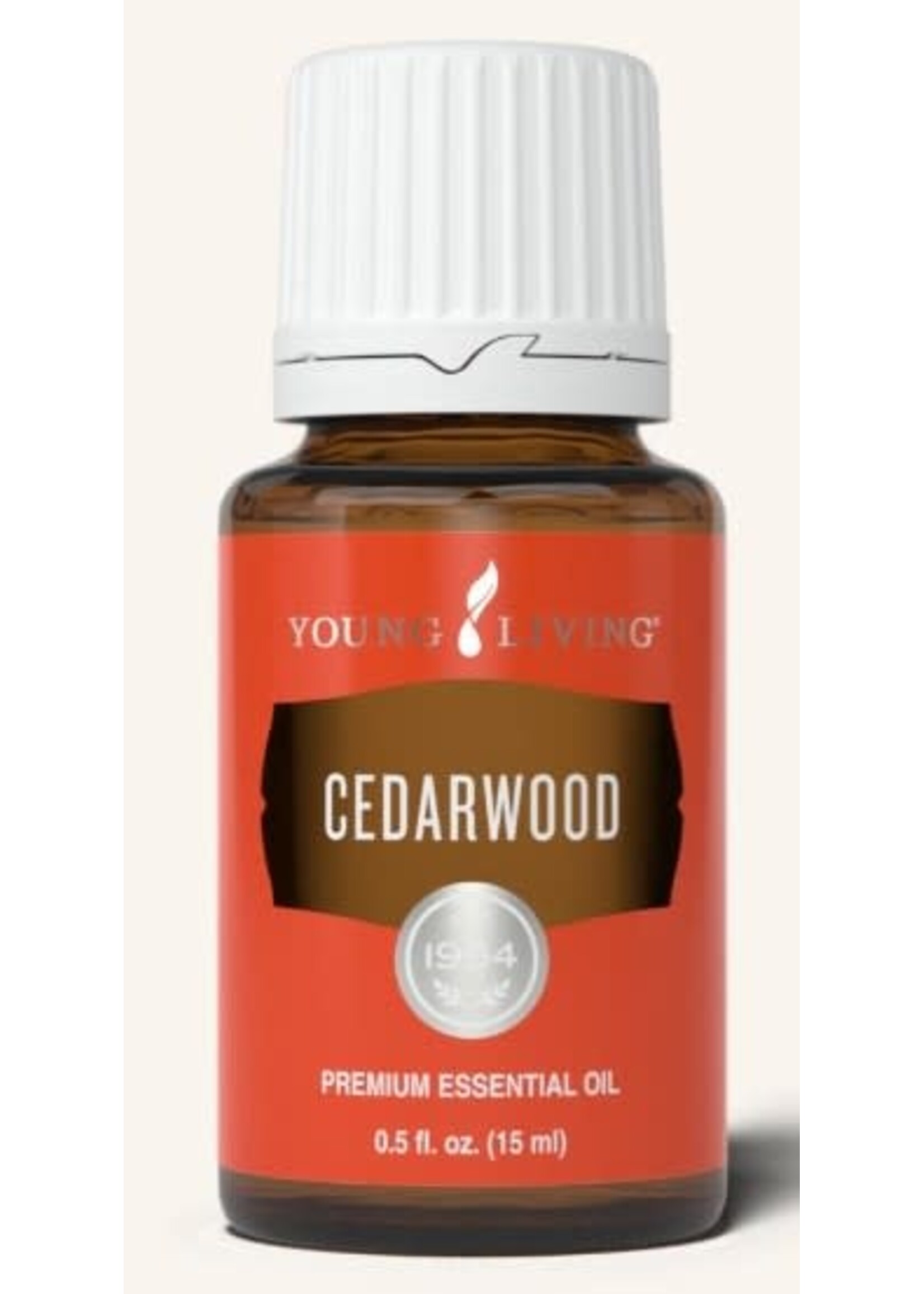 Cedarwood