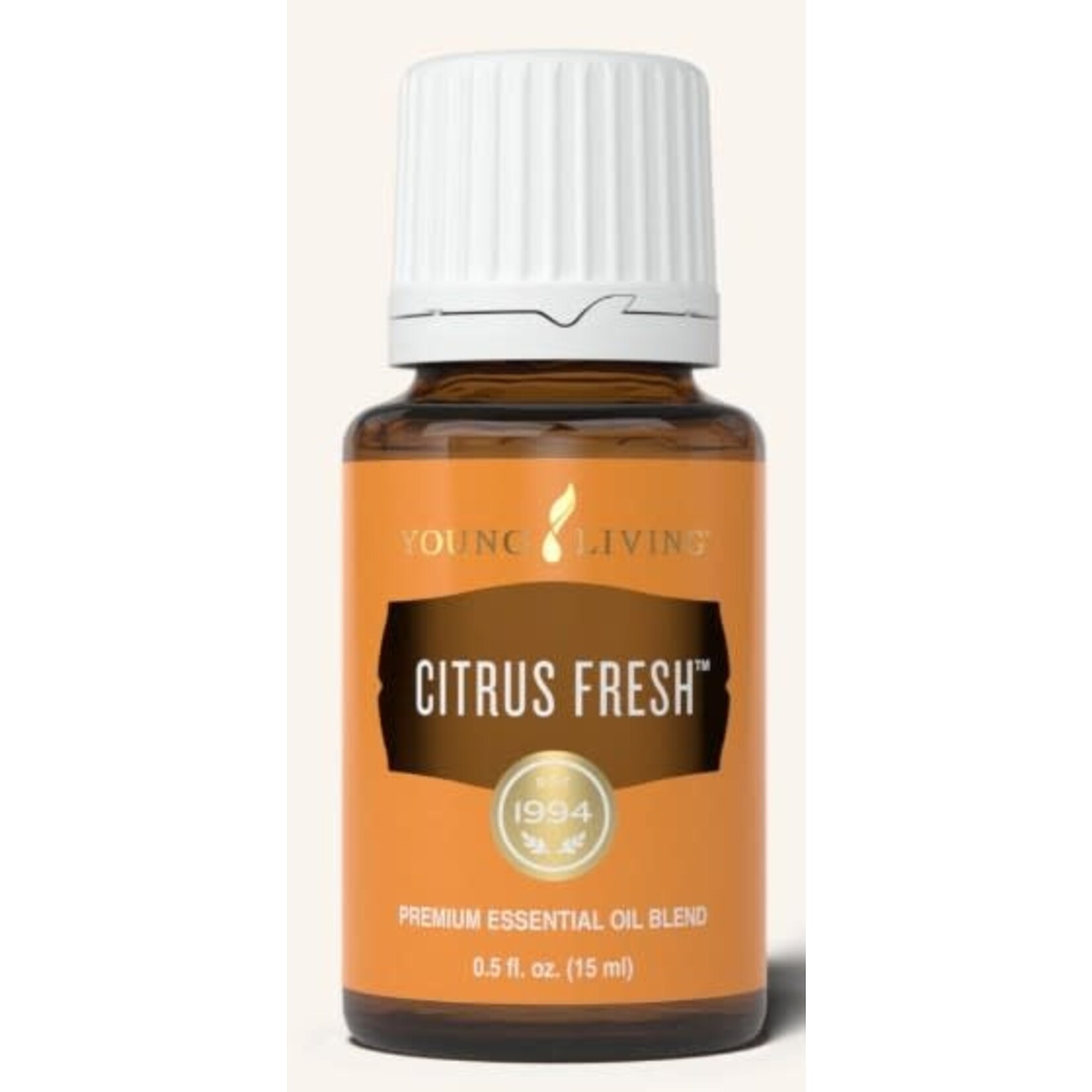 Citrus Fresh
