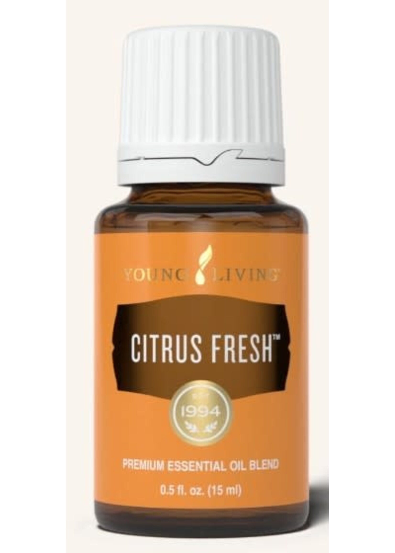 Citrus Fresh